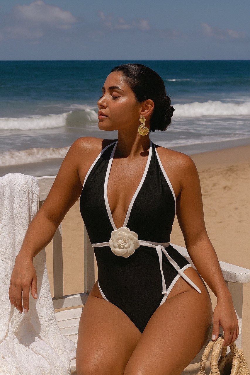 ENFLOX™ Collection Bikinis